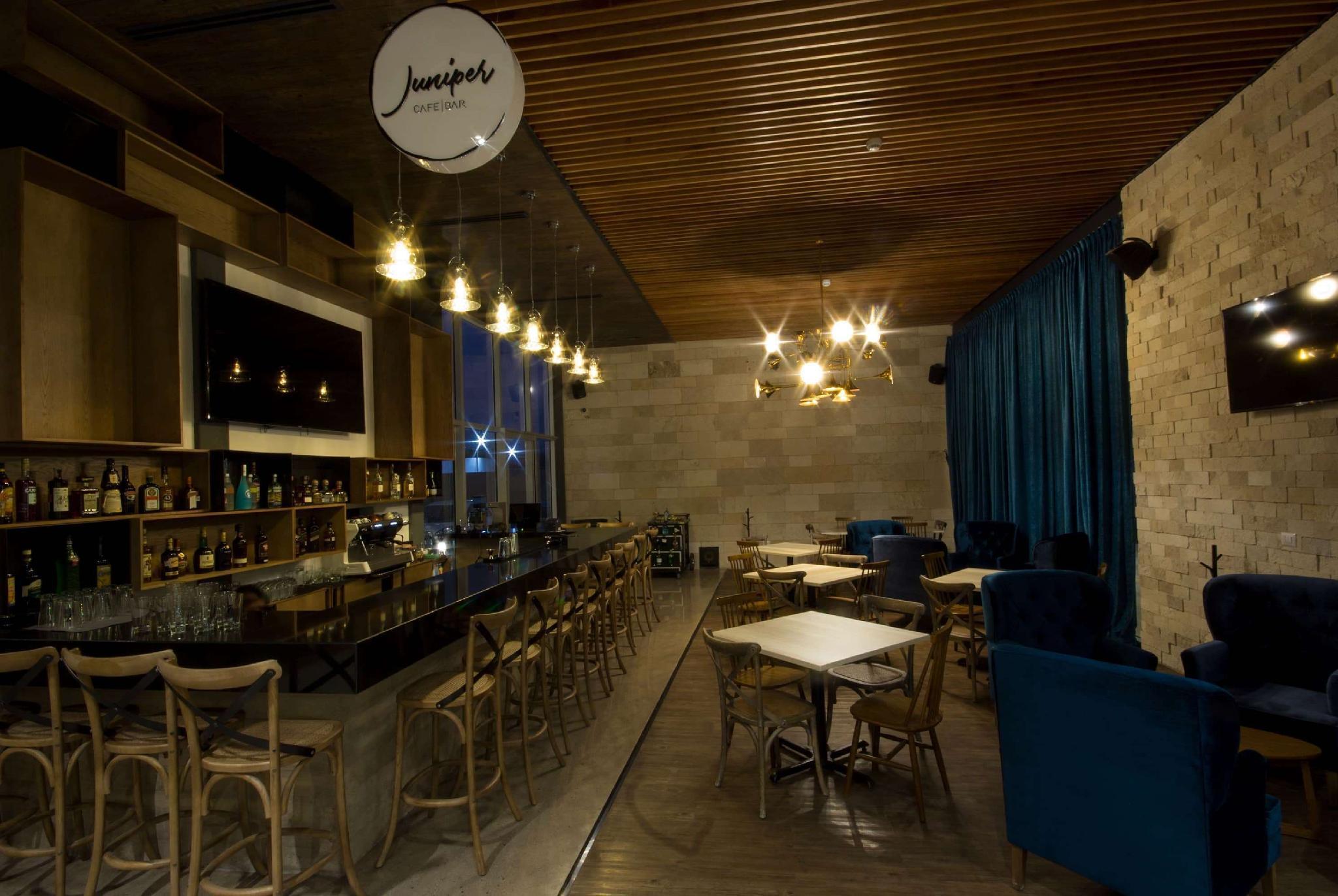 Tryp By Wyndham San Luis Potosi Hotel & Suites Bagian luar foto