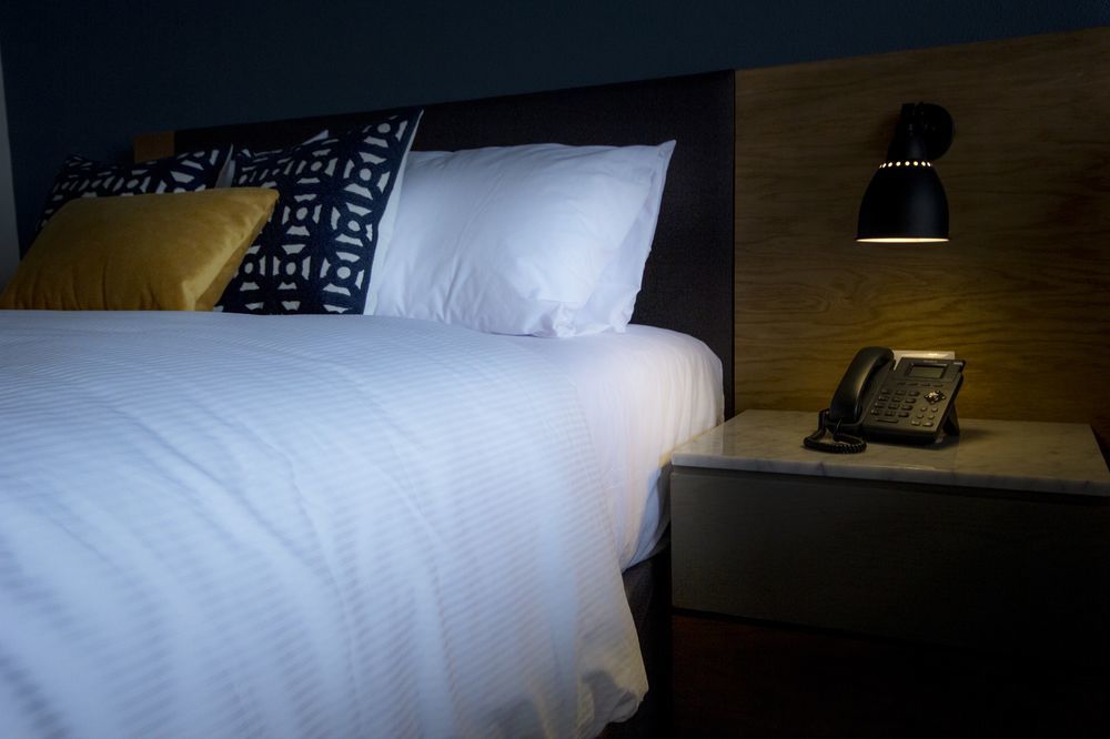 Tryp By Wyndham San Luis Potosi Hotel & Suites Bagian luar foto